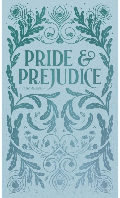 Pride and Prejudice