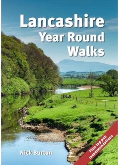Lancashire Year 20 circular routes