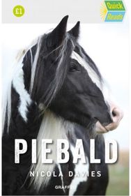 Piebald