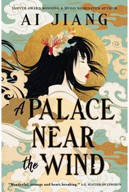 Palace Near the Wind