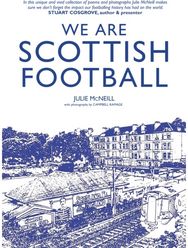We Are Scottish Football