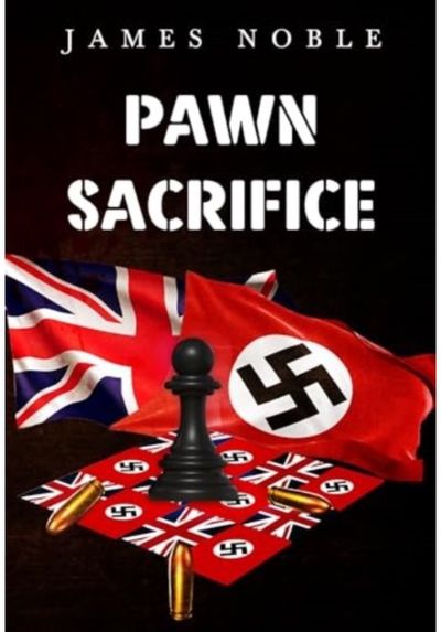 Pawn Sacrifice