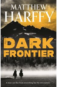 Dark Frontier