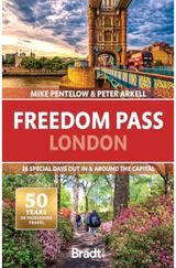 Freedom Pass London 26 special days out
