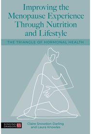 Improving the Menopause Experience Through Nutrition and Lifestyle: The Triangle of Hormonal Health Hormonal Health