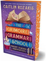 Grimoire Grammar School Parent Teacher Association