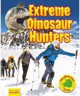 Extreme Dinosaur