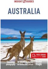 Insight Guides Australia: Travel Guide with eBook