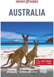 Insight Guides Australia: Travel Guide with eBook