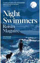 Night Swimmers ‘Beautifully written