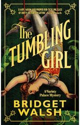 Tumbling Girl