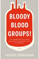 Bloody Blood Groups!