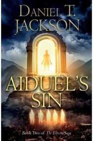 Aiduel’s Sin: Book Two of The Illborn Saga Book Two of The Illborn Saga