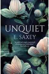 Unquiet