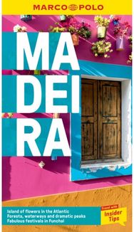 Madeira Marco Polo
