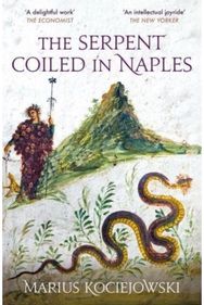 Serpent Coiled in Naples