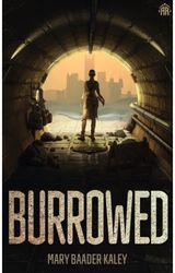 Burrowed