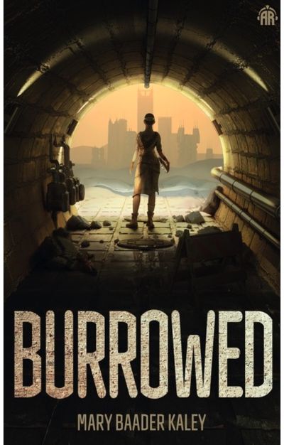 Burrowed