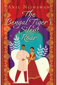 Bengal Tigers Silent Roar
