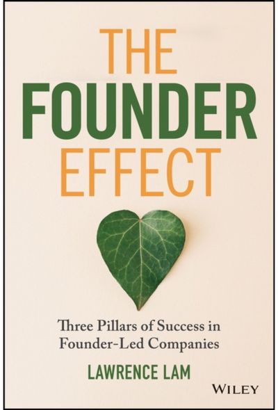Founder Effect Three Pillars of
