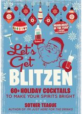 Lets Get Blitzen 60 Holiday