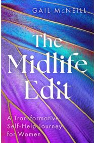 Midlife Edit: A Transformative Self-Help Journey for Women A Transformative Self-Help Journey for Women
