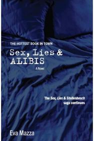 Sex, Lies and Alibis