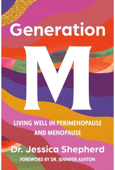 Generation M Living Well in