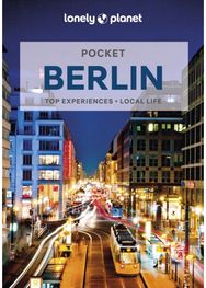 Lonely Planet Pocket Berlin