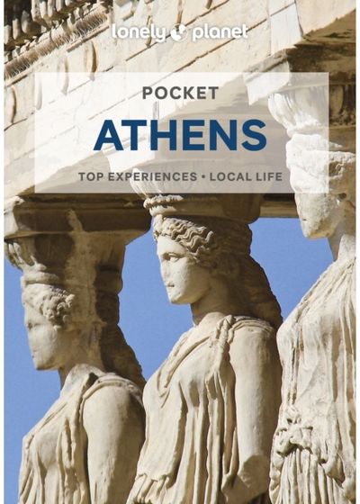 Lonely Planet Pocket