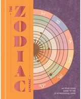 Zodiac Almanac An Everything Guide