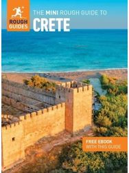 Mini Rough Guide to Crete: Travel Guide with eBook