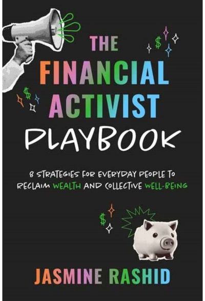 Financial Activist Playbook 8 Strategies for