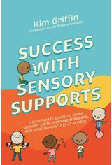Success with Sensory The ultimate guide