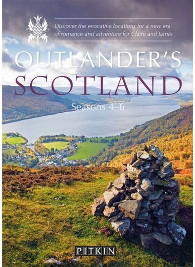 Outlander’s Scotland Discover the