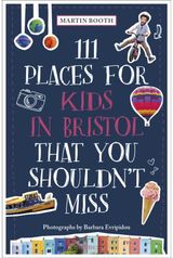 111 Places for Kids