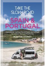 Take the Slow Road: Inspirational
