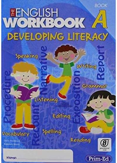 English Workbook