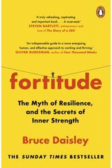 Fortitude The Myth of