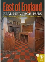 Real Heritage Pubs, East of England