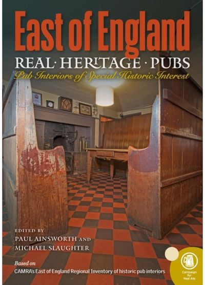 Real Heritage Pubs,