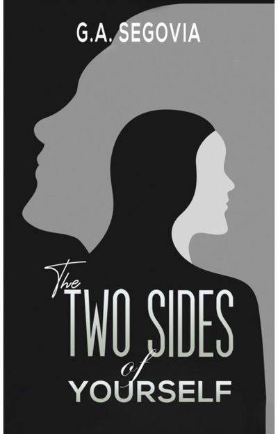 Two Sides of Yourself