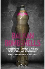 Balkan Bombshells Contemporary Women's