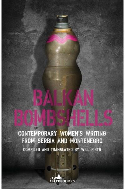 Balkan Bombshells Contemporary Women's