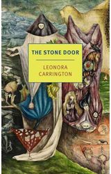 Stone Door