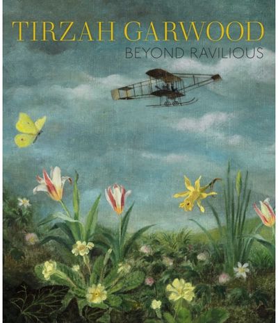 Tirzah Garwood Beyond Ravilious