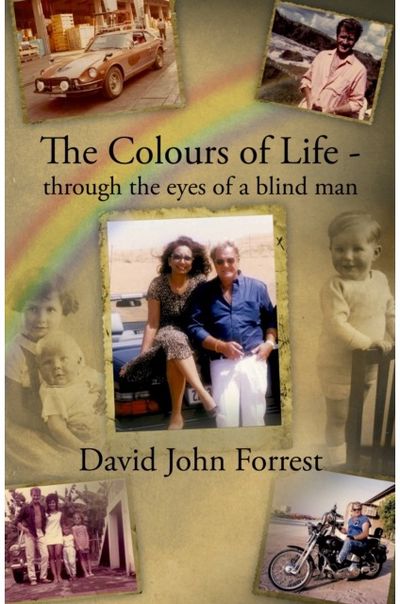 Colours of Life -