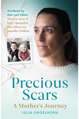 Precious Scars