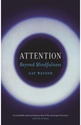 Attention Beyond Mindfulness