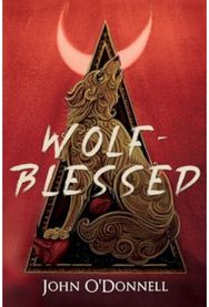 Wolf-Blessed